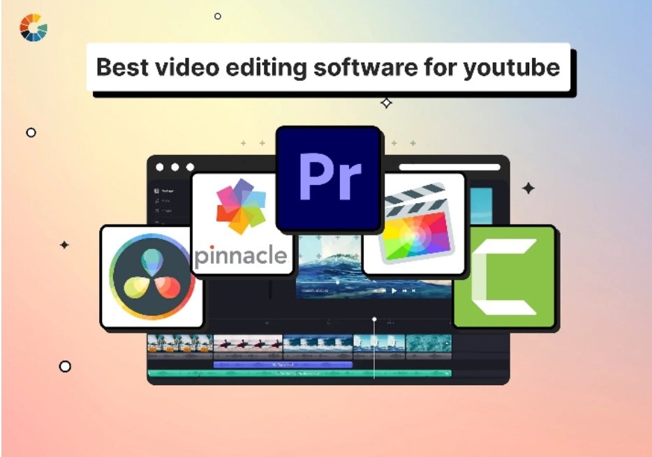 best editing software for videos