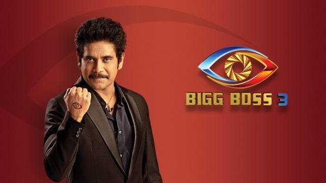 Bigg Boss 3 Telugu Vote