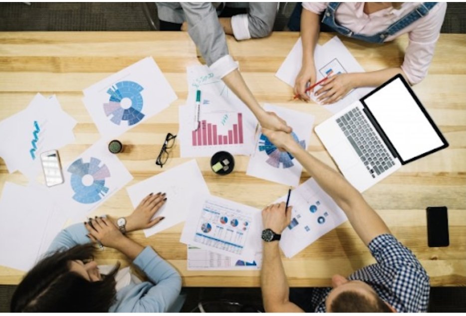 Executive visibility in tech PR