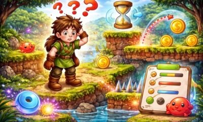 Your Game Looks Fine, But Feels Wrong. Here Is Why