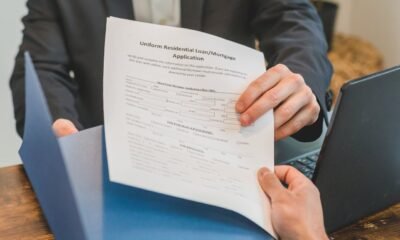 How Loan Software for Lenders Simplifies Loan Management