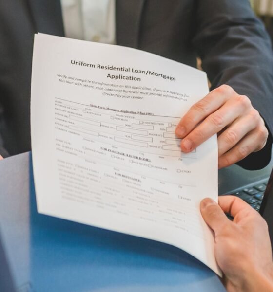 How Loan Software for Lenders Simplifies Loan Management